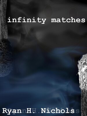 cover image of Infinity Matches